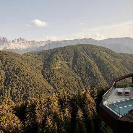 Forestis Dolomites Bressanone Luaran gambar