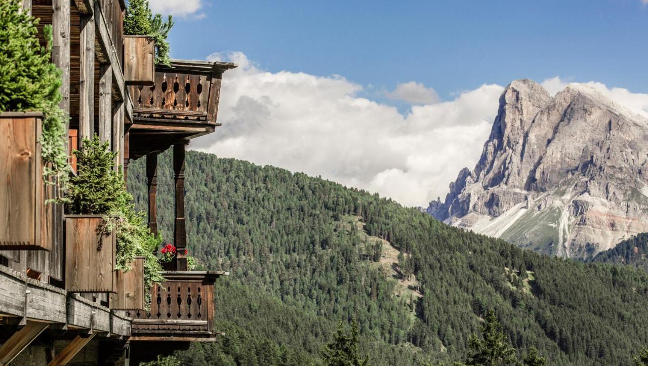 Forestis Dolomites Bressanone Luaran gambar